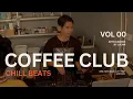 Download Lagu Julian | Coffee Playlist (RnB,Neo Soul Mixtape) Vol 00
