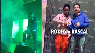 Download RODDY RICCH LIVE!! And meet and greet MP3