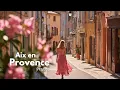 Download Lagu Is dit de mooiste stad in het zuiden van Frankrijk? Aix, Provence Wandeltour