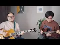 Download Lagu Toshiki Soejima \u0026 Kyohei Ariga - Feel Like Makin' Love (Neo-Soul Guitar)(kimama session)