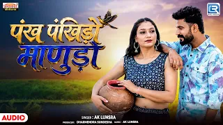 पंख पंखिड़ो माणुड़ो | Rajasthani Lokgeet | AK Lunsara | Pankh Pankhido Maanudo | Marwadi Folk Song