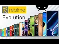 Download Lagu Evolution of Realme