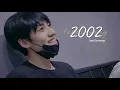 2002 | lee eunsang; X1 [FMV]