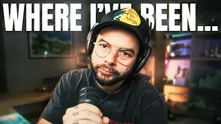 Gaming has sucked + life lately...
