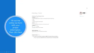 UltiPro Tutorial Hourly