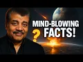 Download Lagu ULTIMATE 90 Minutes Of Mind Blowing Facts! From Dr. Neil deGrasse Tyson
