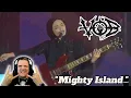 Download Lagu VoB (Voice of Baceprot) | Mighty Island | First Time Reaction. Nice bass lead in!