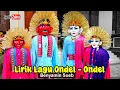 Download Lagu Lirik lagu ONDEL ONDEL Benyamin s | Lagu DKI Jakarta