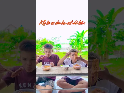 Khi Tôi Có Đứa Bạn Cợt Nhả Kiểu...| Minh Khoa #Shorts