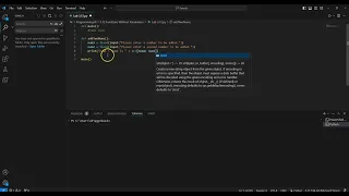 3 12 Functions Without Parameters