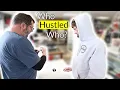 The Hustle Paradox Who s Actually Winning