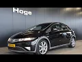 Download Lagu Honda Civic 1.8 Sport Airco Cruise Control All in Prijs Inruil Mogelijk!