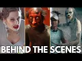 Insidious 1 2 3 4 Behind The Scenes Insidious The Red Door Special