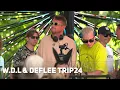 Download Lagu W.D.L \u0026 DEFLEE @ TRIP Music FESTIVAL 2024 BSM | House, Tech House / 4k HDR