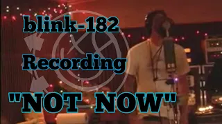 Download blink-182 - All Not Now Early Recordings! MP3