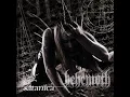 Chant For Eschaton 2000 - Behemoth