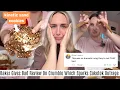 Cookie OUTRAGE After Professional Baker Leaves Negative Reviews On Crumble Cookie