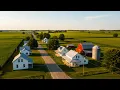 Unseen IOWA - Unreal Places Most People Will Never See