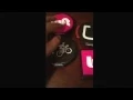 Rideshare Decals - Uber Sidecr Lyft also a New shape