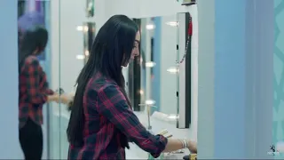 غيرت غرفهم مسلسل حضن الشوق 