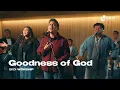 Download Lagu Goodness of God (Cover) | GKDI Worship