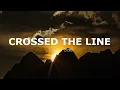 Jessica Baio - crossed the line (Lyrics)