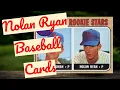 23 Vintage Nolan Ryan Baseball Cards You Can Afford