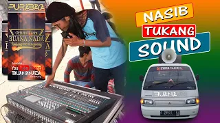 Download NASIB TUKANG SOUND || OFFICIAL BUANA NADA KARAWANG MP3