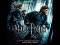 #6 Harry and Ginny - Alexandre Desplat • Harry Potter and the Deathly Hallows Part 1