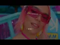 KAROL G - WATATI (from "Barbie: The Movie") (Video Oficial) (Letra/Lyrics)