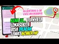 Lagu TERNYATA LOKASI KITA BISA DILACAK LEWAT NOMER HP ✅ INI BUKTINYA DAN INI CARA NONAKTIFKANNYA