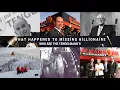 Mysteries Where Money Is Not Enough Tengelmanns and Missing Billionaire Karl-Erivan Haub