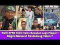 Lagu Wakil DPRD Kritik Valen Bawakan Lagu Plagiat, Begini Menurut Pendukung Valen!!