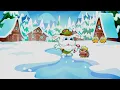 Christmas Bedtime Stories for Kids – Day 2 of The Twelve Days of Twistmas | Moshi Kids