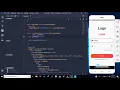 Flutter - toggle password visibility