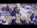4-2-5 Part I Formation Recognition and Surface Adjustments