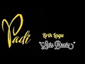 Padi - Lain Dunia - Lirik