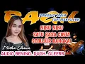 Download Lagu NINU NINU - SATU RASA CINTA - SEBUJUR BANGKAI - RAGIL PONGDUT