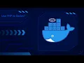 - Como usar PHP no Docker