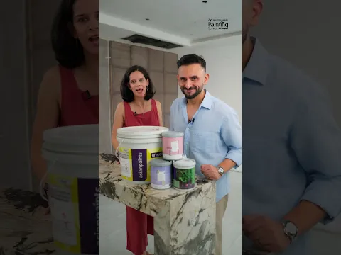 Watch a new inning unfold with Jatin Sapru and Asian Paints!