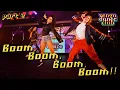 Download Lagu Vengaboys - Boom Boom Boom Boom TikTok Dance Video (Choreography \u0026 Tutorial) *Part 2*