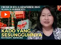 Lagu Kado yang Sesungguhnya - Fresh Juice 11 Desember 2025 -  Noviyanti - Bandung