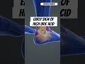 Download Lagu High Uric Acid: Early Sign | Kidney Disease | Kidney Stone