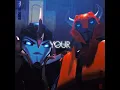 Download Lagu Arcee and Cliffjumper | #edit #transformers #prime #arcee #and #cliffjumper