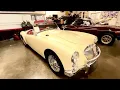 MATTHEWS MEMORY LANE MOTORS 2026