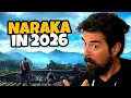 NARAKA BLADEPOINT In 2026 Is Crazy