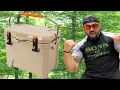 These Guys Review Ozark Trail Cooler 26-Quart High-Performance