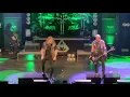 Overkill - Last Man Standing