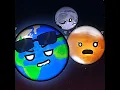 ROCKY planets but genderbent