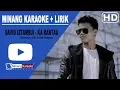 Download Lagu David Iztambul - Ka Rantau Karaoke